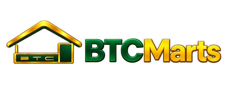 BTCMarts